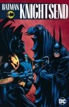 BATMAN KNIGHTSEND TP [9781401285180] **promocja TOMY**