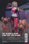 HARLEY QUINN VOL 05 WHO KILLED HARLEY QUINN HC [9781779524799]