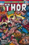 MIGHTY THOR OMNIBUS VOL 04 HC [STANDARD] [9781302949822] **promocja TOMY**