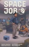 SPACE JOB TP [9781506730653]