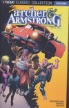 VALIANT CLASSICS COLLECTION ARCHER AND ARMSTRONG REVIVAL TP [9781962201049] **OFERTA SPECJALNA**