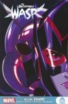 UNSTOPPABLE WASP AIM ESCAPE TP [9781302923846]