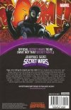 DEADPOOLS SECRET SECRET WARS TP [9780785198673] **OFERTA SPECJALNA**