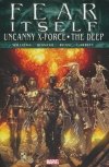 FEAR ITSELF UNCANNY X-FORCE THE DEEP HC [9780785157960]