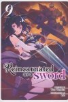 REINCARNATED AS A SWORD LIGHT NOVEL VOL 09 TP [9781648272660]