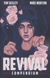 REVIVAL COMPENDIUM TP [9781534389168] **promocja TOMY**