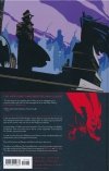 BATMAN THE LONG HALLOWEEN THE SEQUEL DARK VICTORY DELUXE EDITION HC [9781779514837]