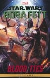 STAR WARS BOBA FETT BLOOD TIES TP [9781302932121]