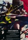ABSOLUTE KINGDOM COME HC [9781401284626] **promocja TOMY**