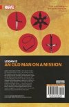 WOLVERINE OLD MAN LOGAN VOL 03 THE LAST RONIN TP [9781302903145]