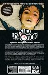KID LOBOTOMY A LAD INSANE TP [9781684052448] **OFERTA SPECJALNA**