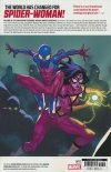 SPIDER-WOMAN VOL 01 GANG WAR TP [9781302957131]