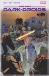 STAR WARS DARK DROIDS TP [9781302951481]
