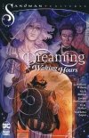DREAMING WAKING HOURS TP [9781779512734] **promocja TOMY**