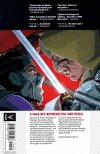 NINJA-K VOL 03 FALLOUT TP [9781682153093] **promocja TOMY**