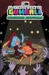 AMAZING WORLD OF GUMBALL MIDSUMMER NIGHTMARE TP [9781684152940]