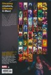 ULTIMATE X-MEN OMNIBUS VOL 02 HC [STANDARD] [9781302950118] **promocja STOCK SALE**