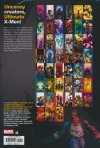 ULTIMATE X-MEN OMNIBUS VOL 02 HC [STANDARD] [9781302950118]