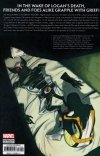 DEATH OF WOLVERINE COMPANION TP [9781302916107]
