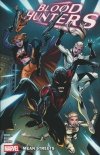 BLOOD HUNTERS MEAN STREETS TP [9781302958923] **OFERTA SPECJALNA**