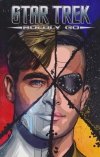 STAR TREK BOLDLY GO VOL 03 TP [9781684052486] **promocja STOCK SALE**