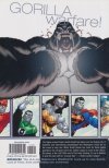 JLA ULTRAMARINE CORPS TP [9781401215644]