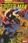 MILES MORALES SPIDER-MAN VOL 03 GANG WAR TP [9781302954697]
