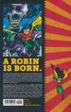 ROBIN TIM DRAKE COMPENDIUM VOL 01 TP [9781779525932]