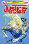 JUSTICE INC THE AVENGER TP [9781606909959] **promocja TOMY**