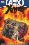 UNCANNY X-MEN BY KIERON GILLEN VOL 04 TP [9780785165309] **OFERTA SPECJALNA**