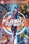 FLASH FORWARD TP [9781779502230]
