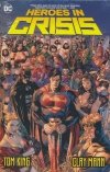 HEROES IN CRISIS HC [9781401291426]