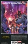 STAR WARS VOL 01 THE DESTINY PATH TP [9781302920784]