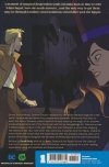 ZATANNA AND THE RIPPER VOL 01 TP [9781779523389]