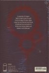 BITTER ROOT OMNIBUS HC [9781534324671]