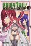 FAIRY TAIL 100 YEARS QUEST VOL 14 TP [9781646518913]