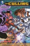 CULLING RISE OF THE RAVAGERS TP [9781401237998]