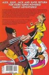 POWER PACK CLASSIC VOL 02 TP [9780785145929]