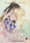 HUSKY AND HIS WHITE CAT SHIZUN LIGHT NOVEL VOL 02 SC [9781638589334]