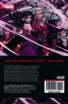 DEADPOOL WORLDS GREATEST VOL 04 HC [9781302912406] **promocja TOMY**