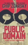 PUBLIC DOMAIN VOL 02 TP [9781534353770]