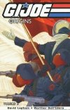 GI JOE ORIGINS VOL 05 TP [9781613770474] **OFERTA SPECJALNA**