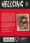 HELLSING VOL 03 TP [9781506738529]
