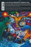 INFINITE CRISIS HC [9781779522993]