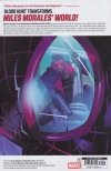 MILES MORALES SPIDER-MAN VOL 05 BLOOD HUNT TP [9781302958459]