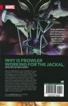 PROWLER THE CLONE CONSPIRACY TP [9781302906559]