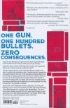 100 BULLETS OMNIBUS VOL 01 HC [9781779507426]