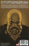 LUKE CAGE AVENGER SC [9781302901943]