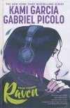TEEN TITANS RAVEN HC [9781779507273]