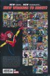 NEW WARRIORS OMNIBUS VOL 02 HC [STANDARD] [9781302932954] **promocja TOMY**